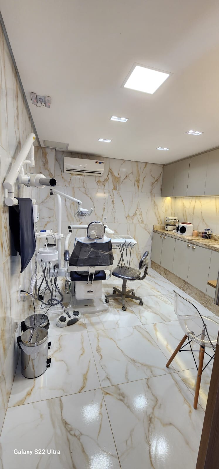 Clínica Sorriso Personalizado