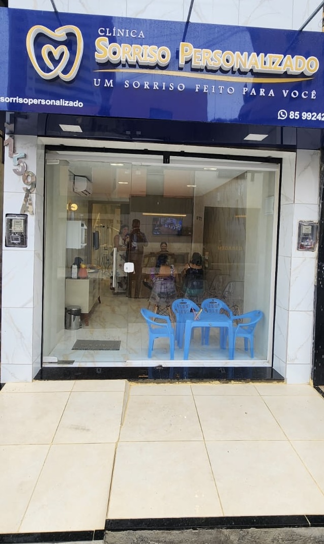 Clínica Sorriso Personalizado - foto 2