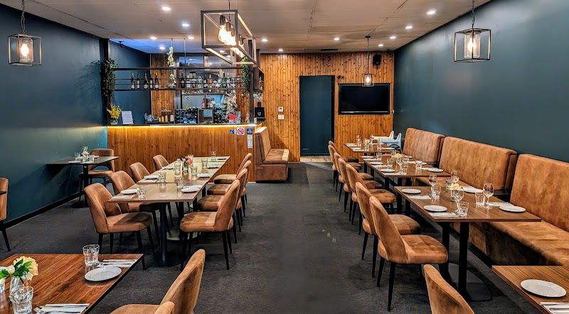 Bombay Vintage photo 1