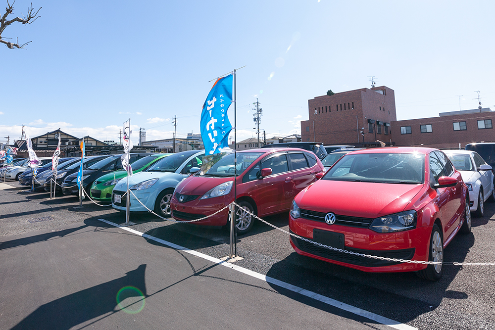 HAPPY SMILE㈱ - 画像2