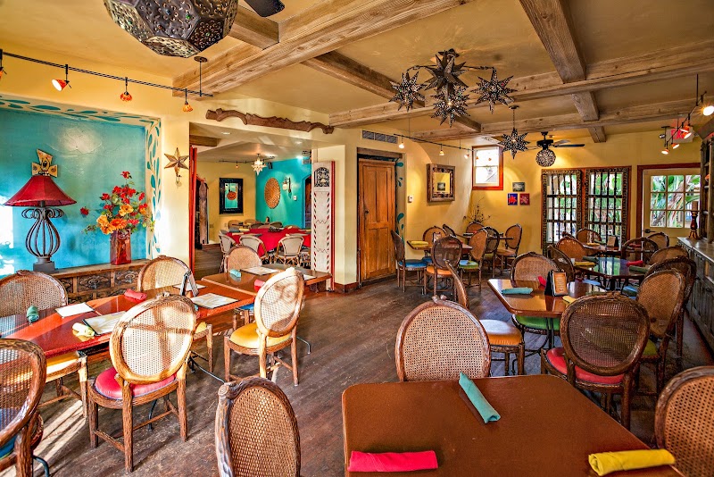 Miguel's Cocina