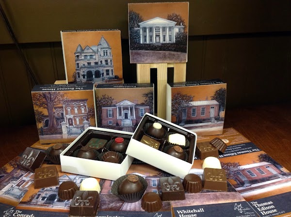 Photo by Art Eatables