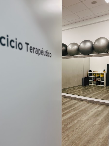 Clínica de Fisioterapia Sospedra Plaza España | Centro de Recuperación Integral