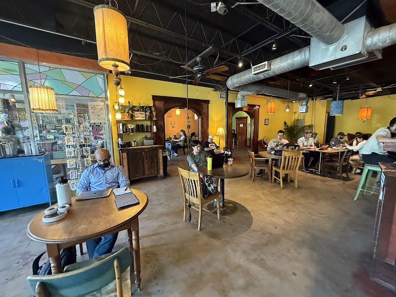 Epoch Coffee photo 4