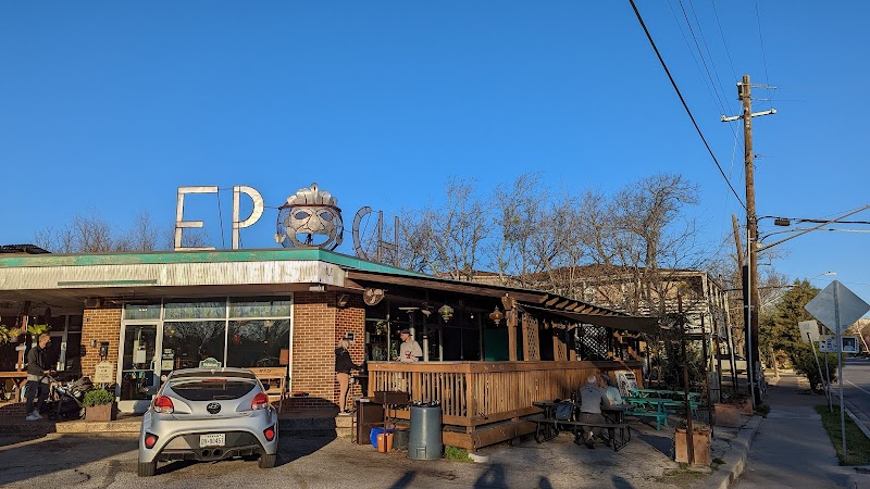 Epoch Coffee photo 1