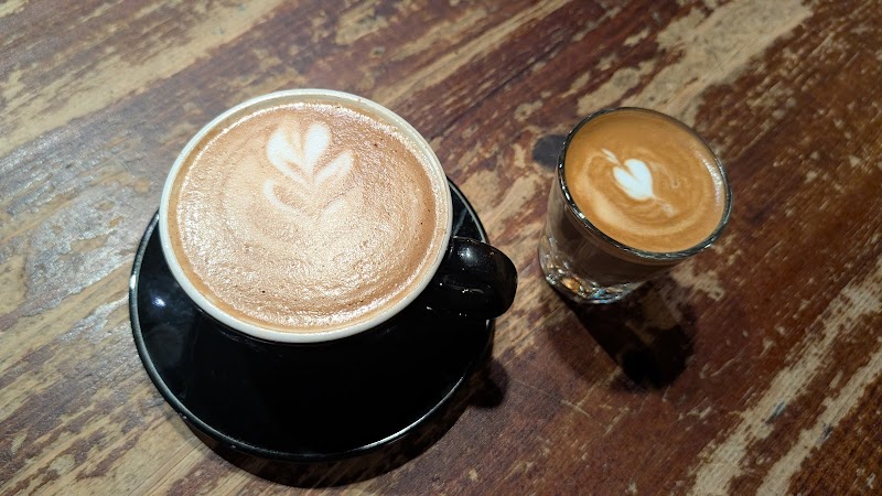 Epoch Coffee photo 3