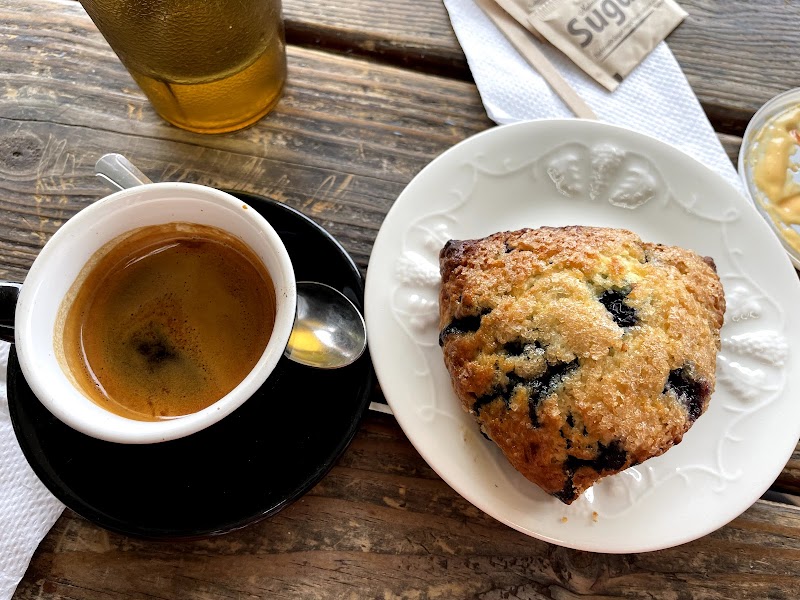 Epoch Coffee photo 2