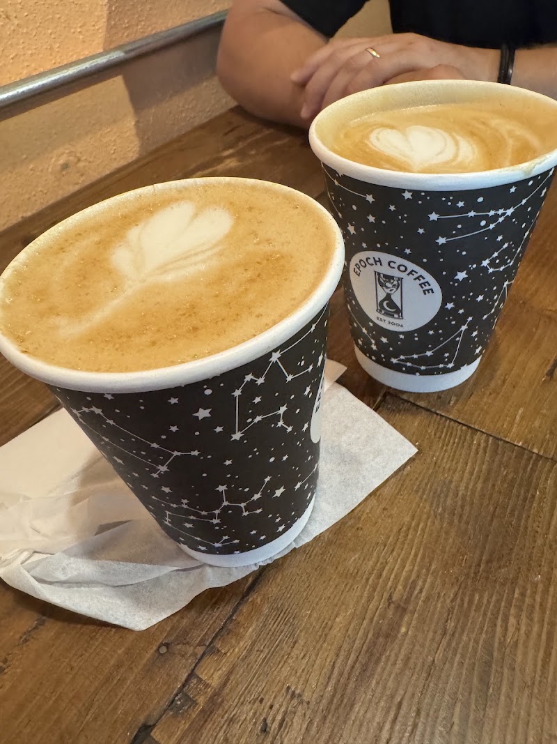 Epoch Coffee photo 4