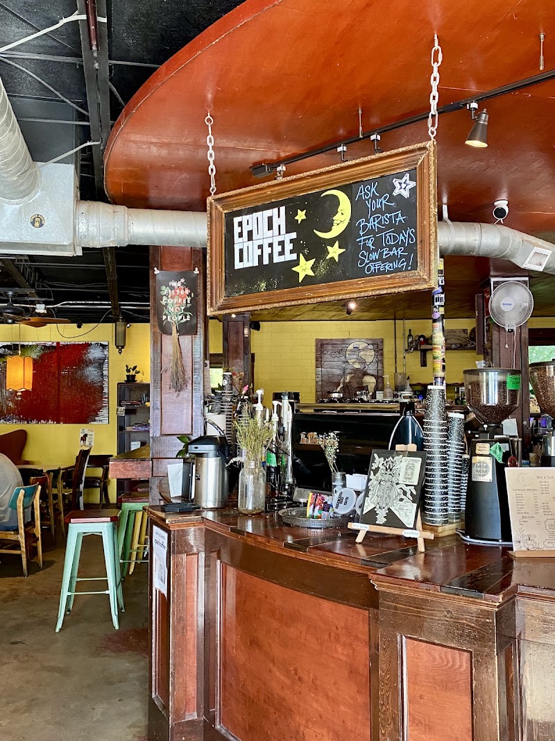 Epoch Coffee photo 4