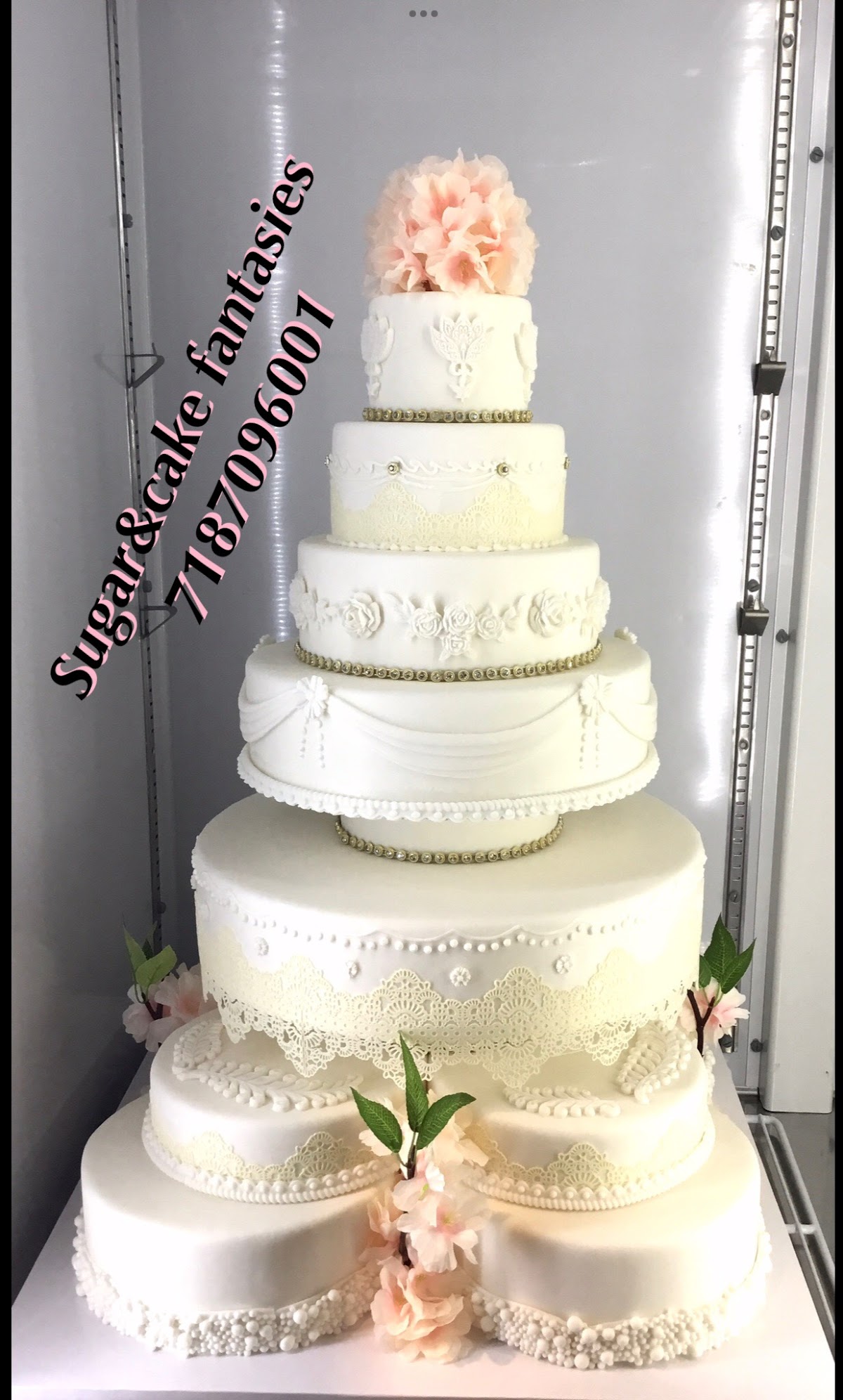 Sugar & Cake Fantasies Bakery: Google Places image 5