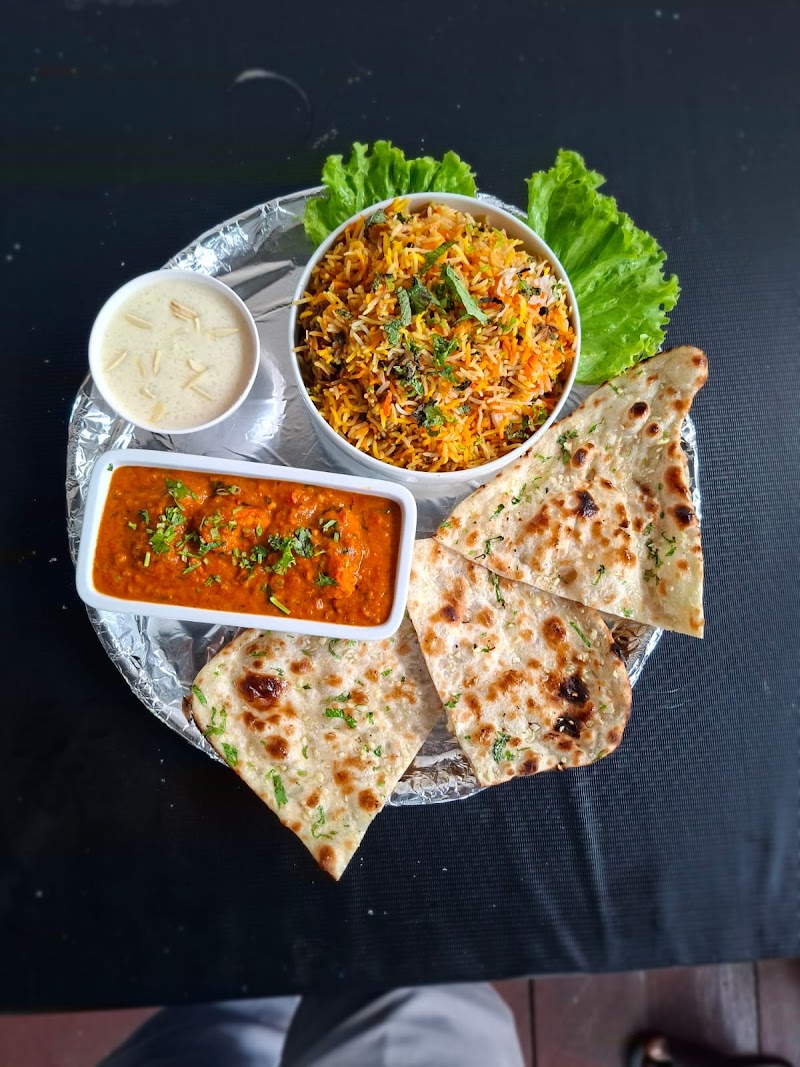 Salaam Namaste indian restaurant photo 6