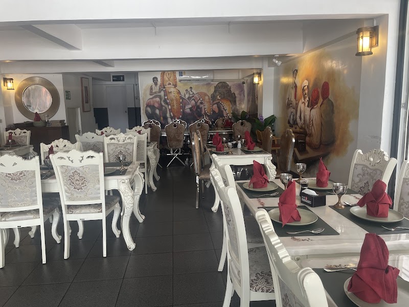 Salaam Namaste indian restaurant photo 3