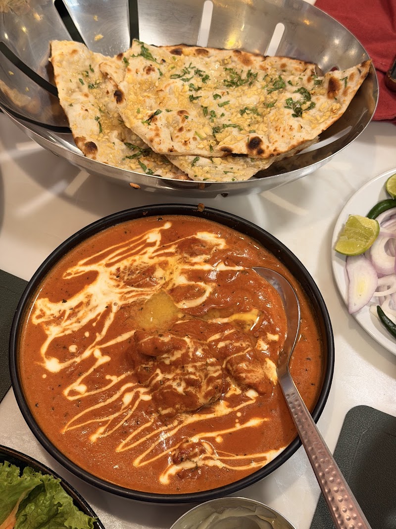 Salaam Namaste indian restaurant photo 5