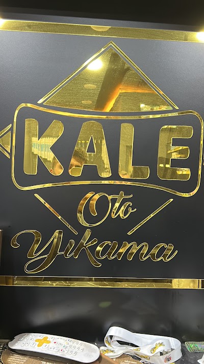 KALE OTO YIKAMA - Oto Servisi
