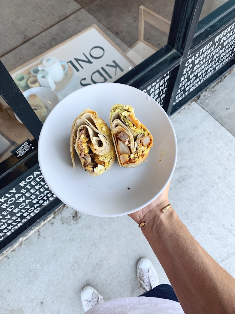 Arcade Coffee Roasters - Tasting Room photo 2