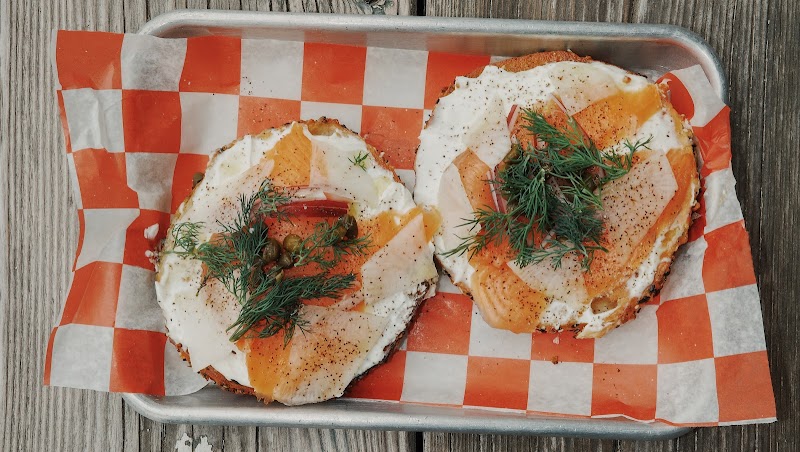 Arcade Coffee Roasters - Tasting Room photo 2