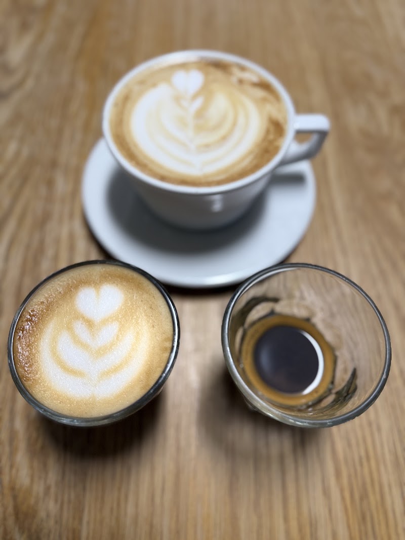 Arcade Coffee Roasters - Tasting Room photo 4