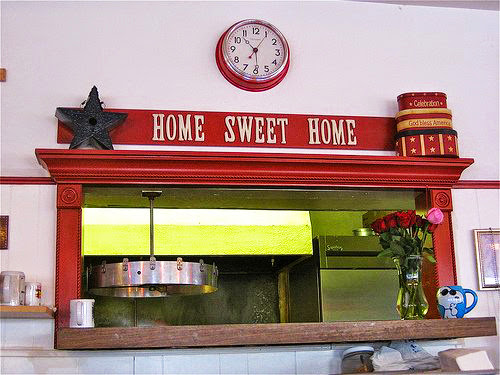 Home Sweet Home Cafe photo 1