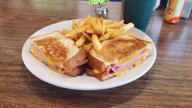 Home Sweet Home Cafe photo 3
