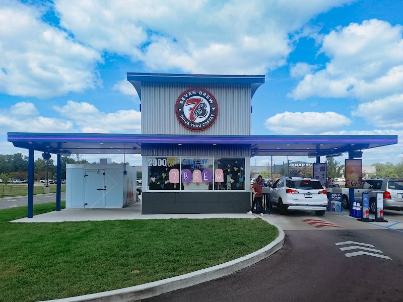 7 Brew Coffee photo 1