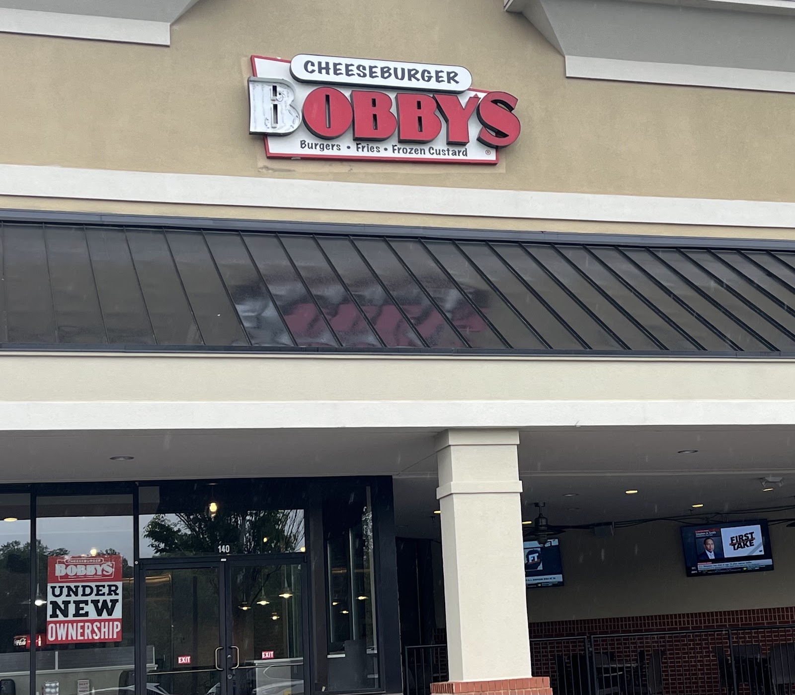 Cheeseburger Bobby's