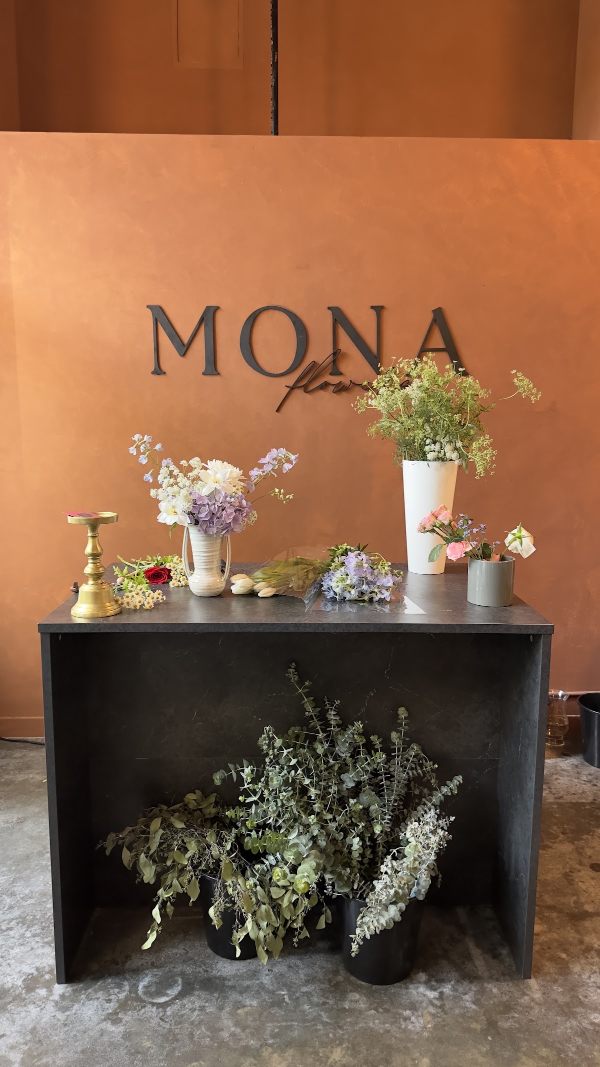 Mona Flower Boutique: Google Places image 4