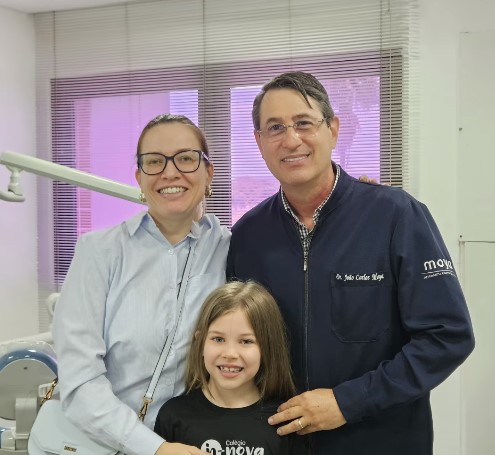 Dr. João Moya - Ortodontista - Clinica Moya de Ortodontia e Ortopedia Facial - foto 2