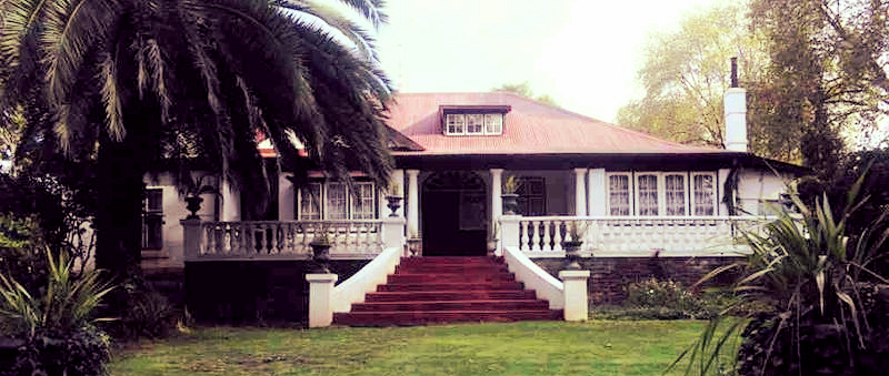 Lindfield Victorian House Museum fotoğraf 1