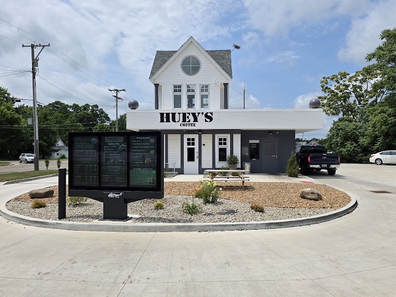 Huey's Coffee photo 4