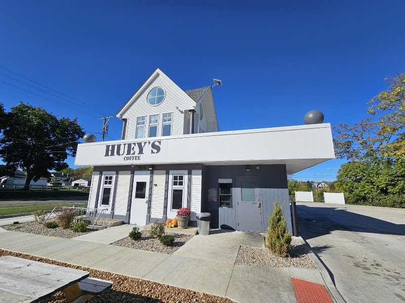 Huey's Coffee photo 4