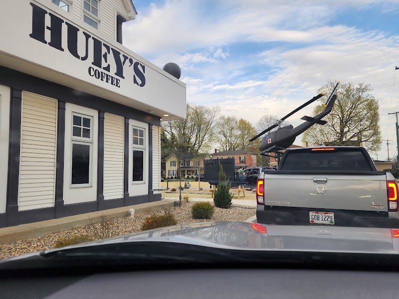 Huey's Coffee photo 1