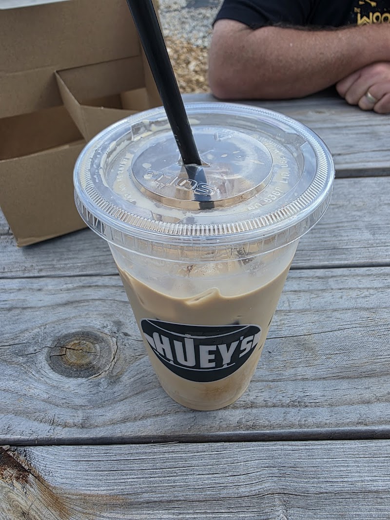 Huey's Coffee photo 4