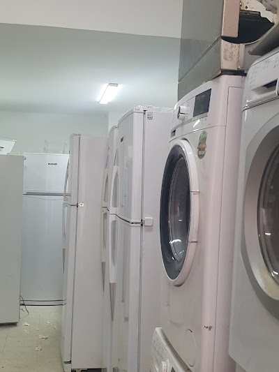 Gökberk Teknik Servis - Beyaz Eşya Servisi