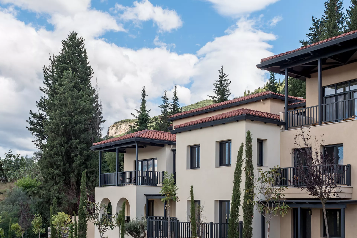 Euphoria Retreat, an SLH Hotel