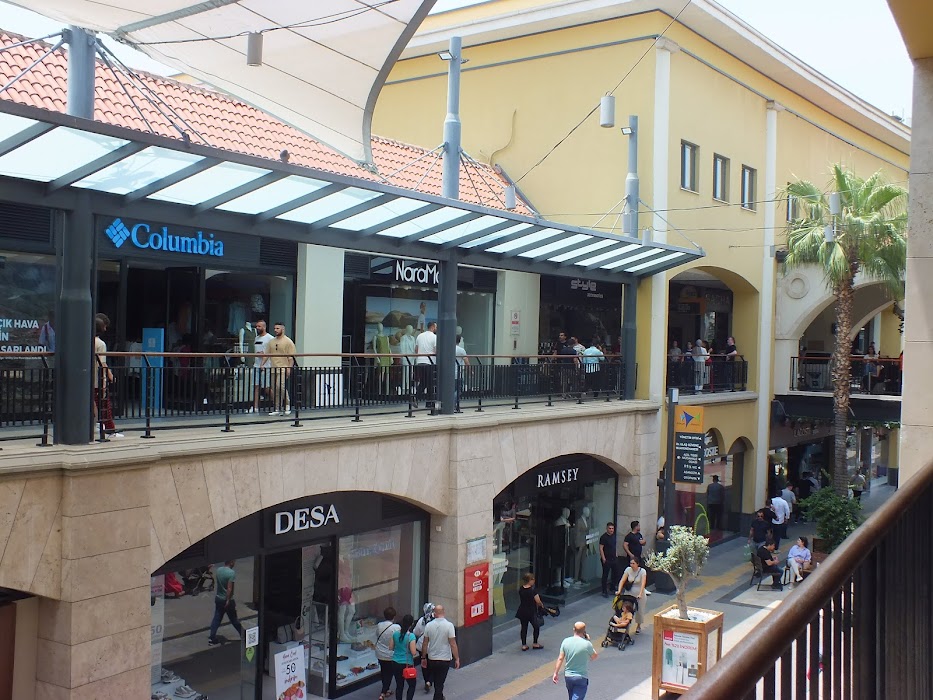 Forum mersin fotoğraf 1