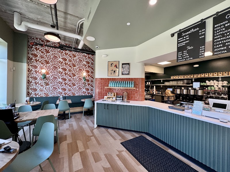 Ancora Cafe + Bakery photo 1