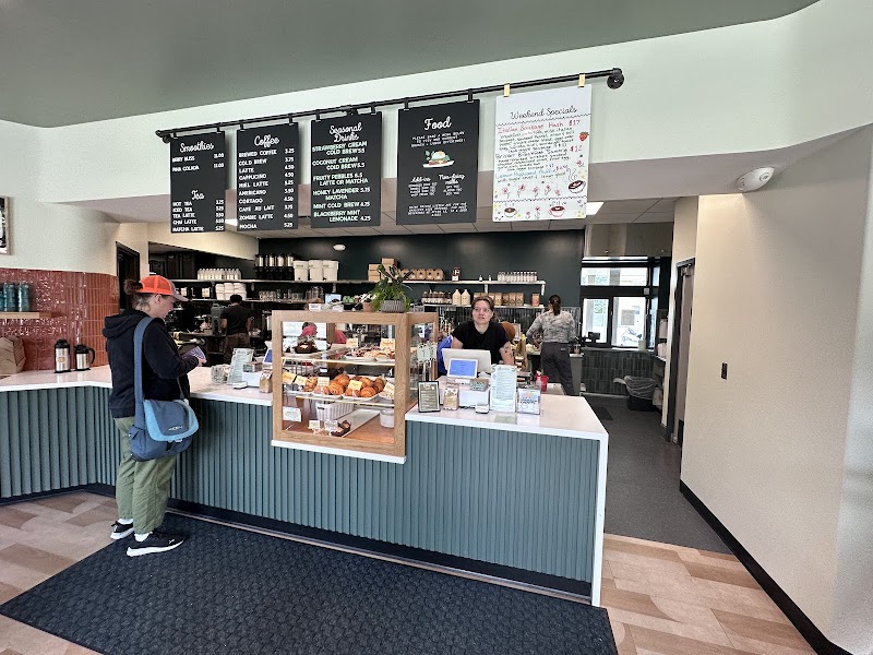 Ancora Cafe + Bakery photo 3