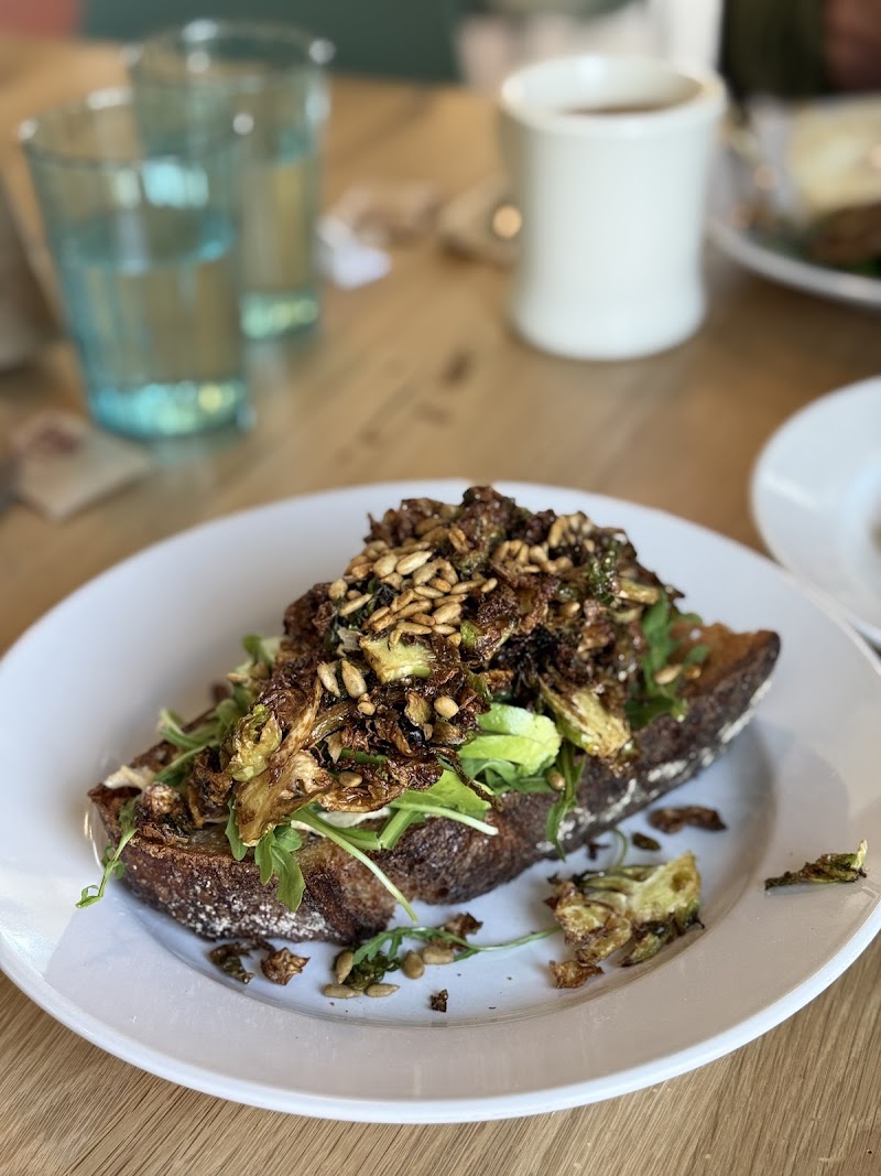 Ancora Cafe + Bakery photo 2