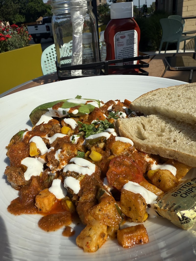 Ancora Cafe + Bakery photo 4