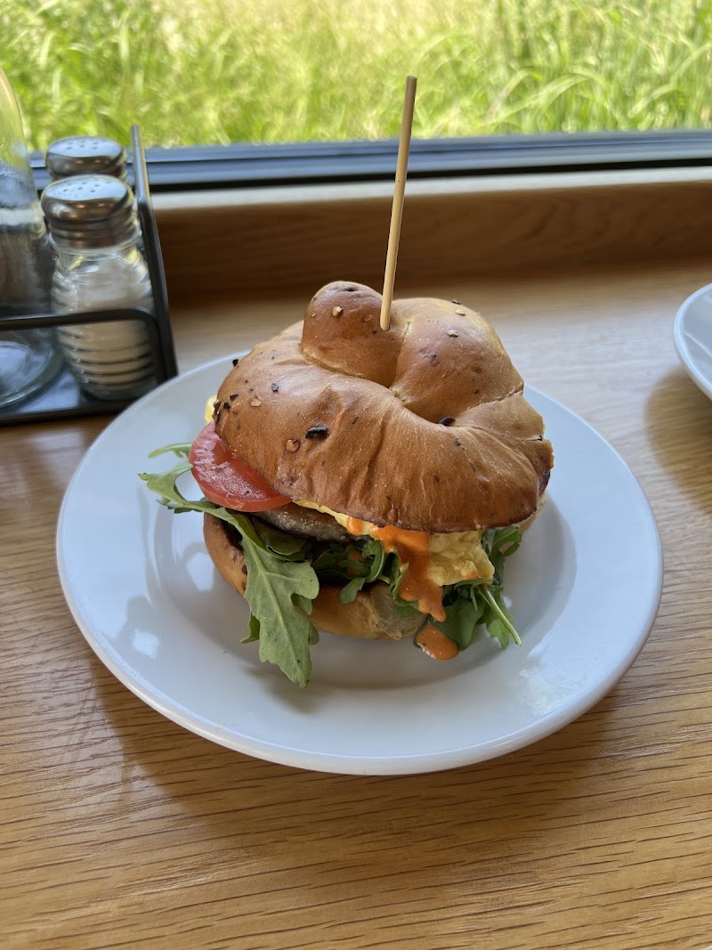 Ancora Cafe + Bakery photo 2