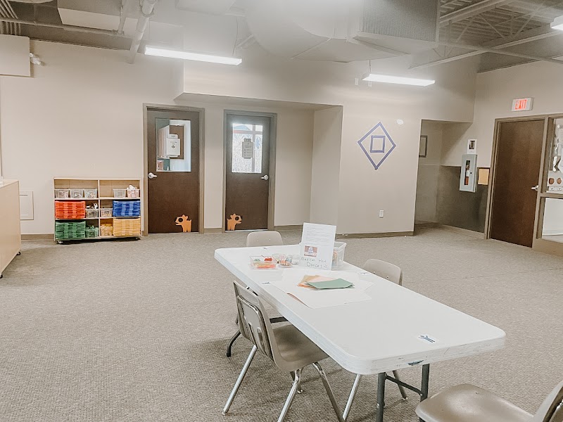 YMCA Terwillegar Out of School Care photo 3