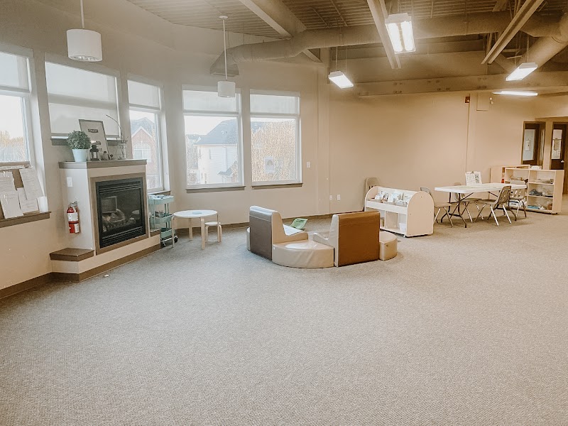 YMCA Terwillegar Out of School Care