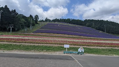 Nakafurano Hokusei Ski Area - 3