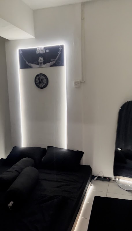 Sewa apartemen bandung