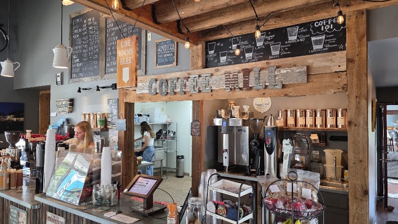 Coffee Mill photo 3