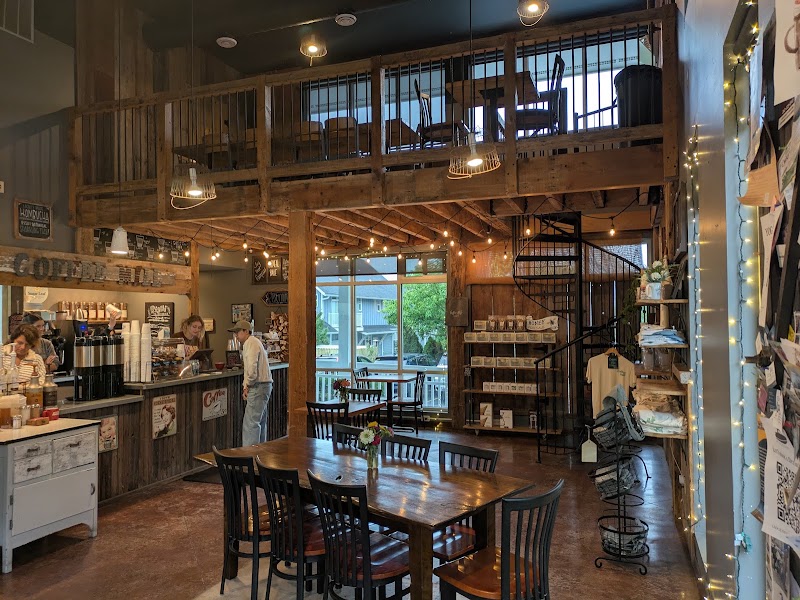 Coffee Mill photo 3