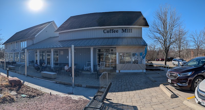 Coffee Mill photo 4