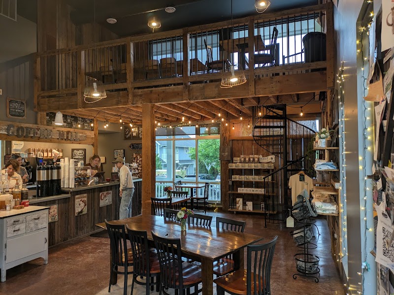 Coffee Mill photo 3