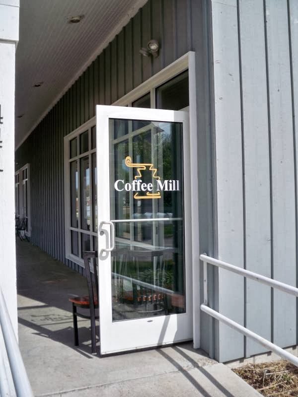 Coffee Mill photo 1
