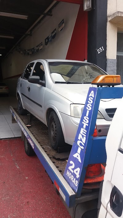 Foto de Auto Mecânica Luz Car